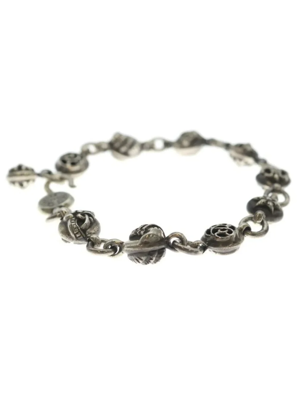 Chrome Hearts no2 multi